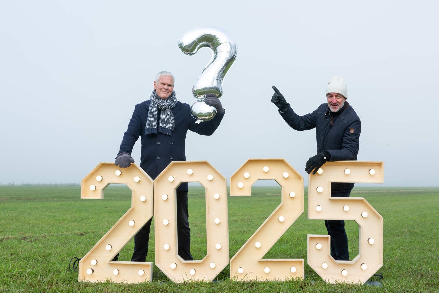 Leidse Schouwburg en Stadsgehoorzaal presenteren programma voor nieuwe